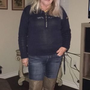 Meet your Posher, Barbara